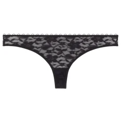 Miss Top Thong Women Lingerie