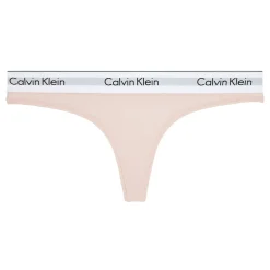 Modern Cotton Thong Women Lingerie
