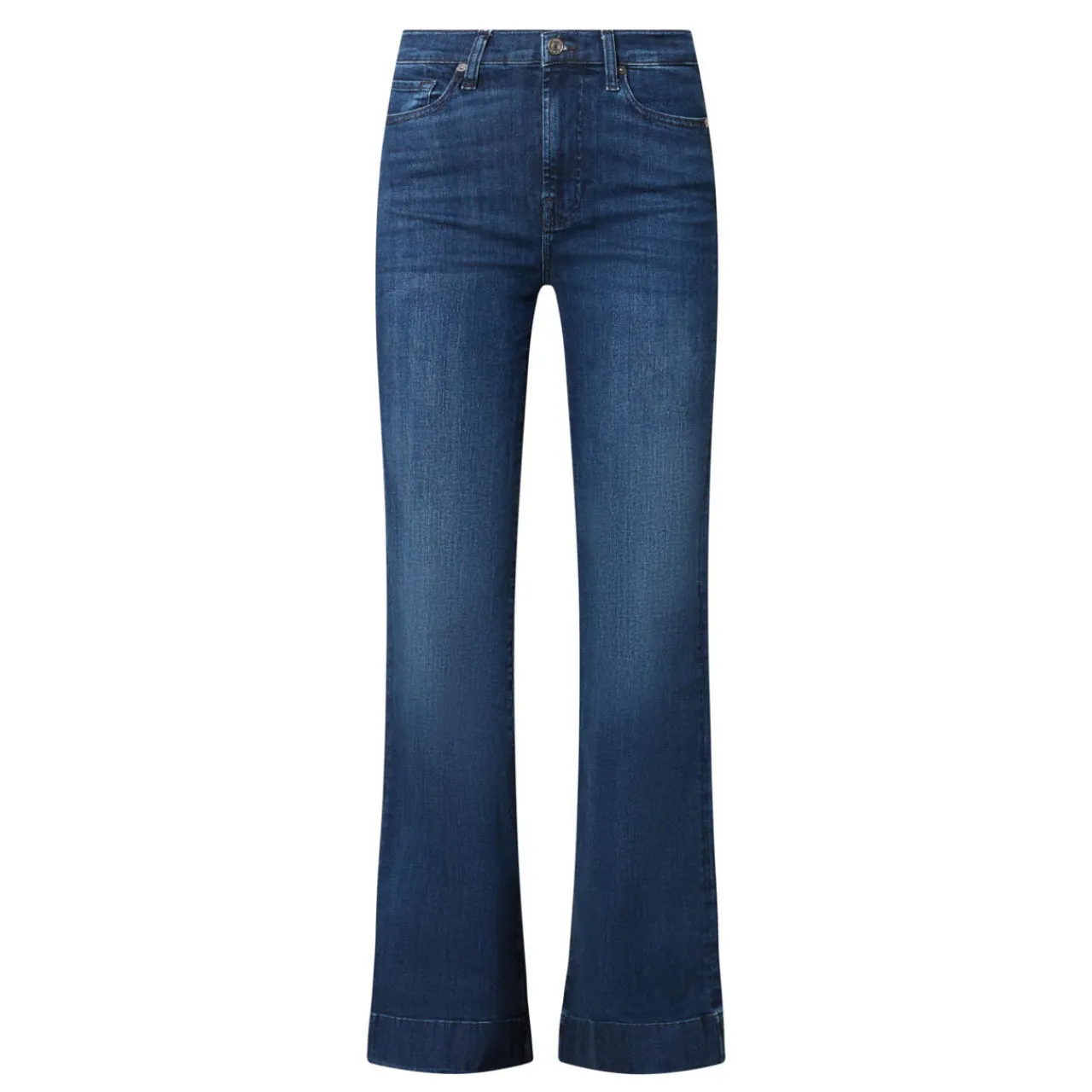 Discount Modern Dojo Wide Leg Jeans Women Denim