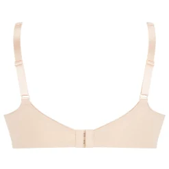Clearance Modern Soft Cotton T-Shirt Bra Women Lingerie