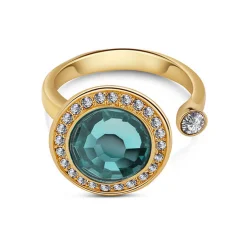 Sale Montana Coloured Stone Ring Women Rings