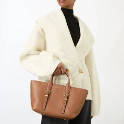 Sale Moore Small Satchel Bag Women Crossbody Bags|Top Handle Bags