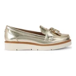 Clearance Morly Tassel Loafers Women Loafers
