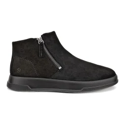 Outlet Move Zip Ankle Boots Women Boots