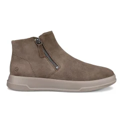 Discount Move Zip Ankle Boots Women Boots