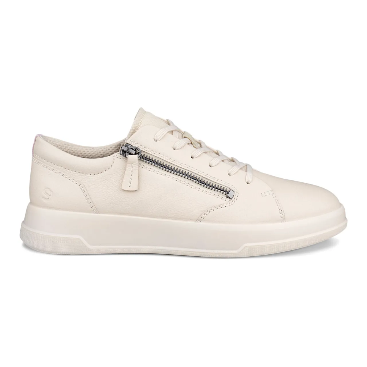 Discount Move Zip Lace-Up Trainers Women Trainers
