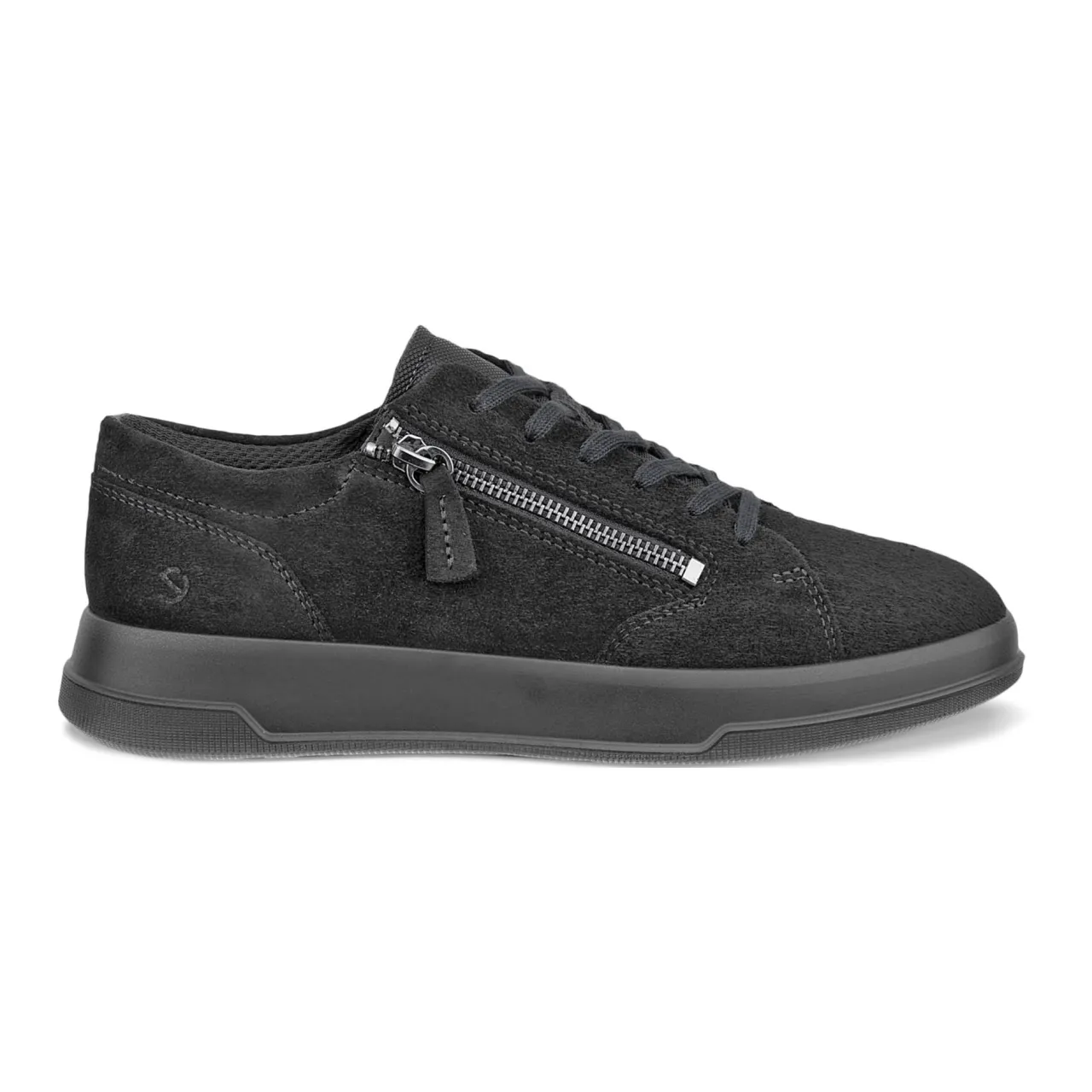 Best Move Zip Lace-Up Trainers Women Trainers