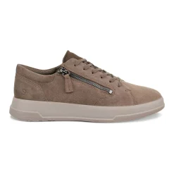 Move Zip Lace-Up Trainers Women Trainers