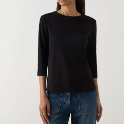 Discount Multia Butterfly Logo Top Women Tops