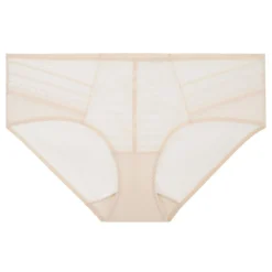 Clearance Muse Embroidered Briefs Women Lingerie