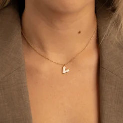 Best Must Be Love Necklace Women Necklaces|Occasion Dressing