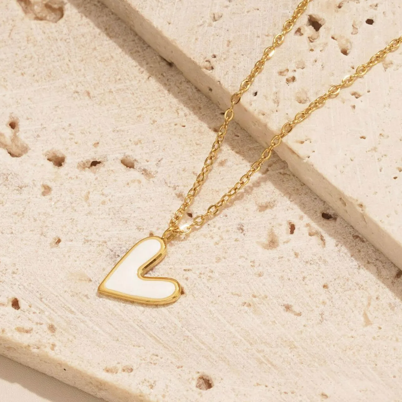 Best Must Be Love Necklace Women Necklaces|Occasion Dressing