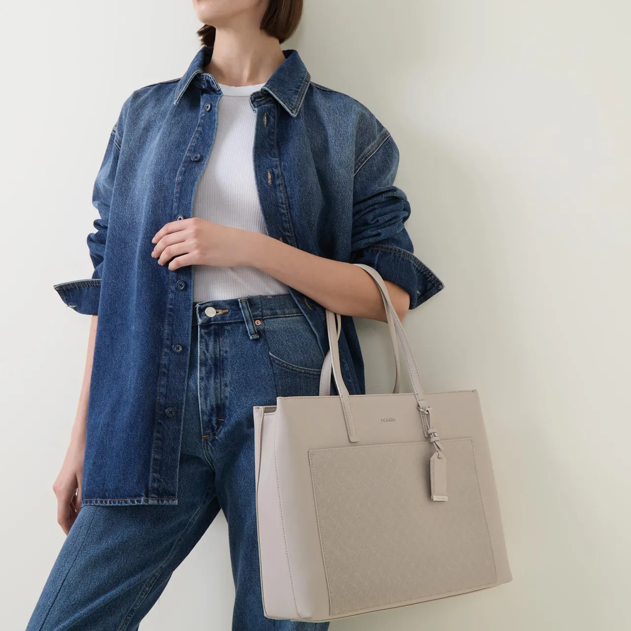 Must Shopper Tote Bag Women Tote Bags