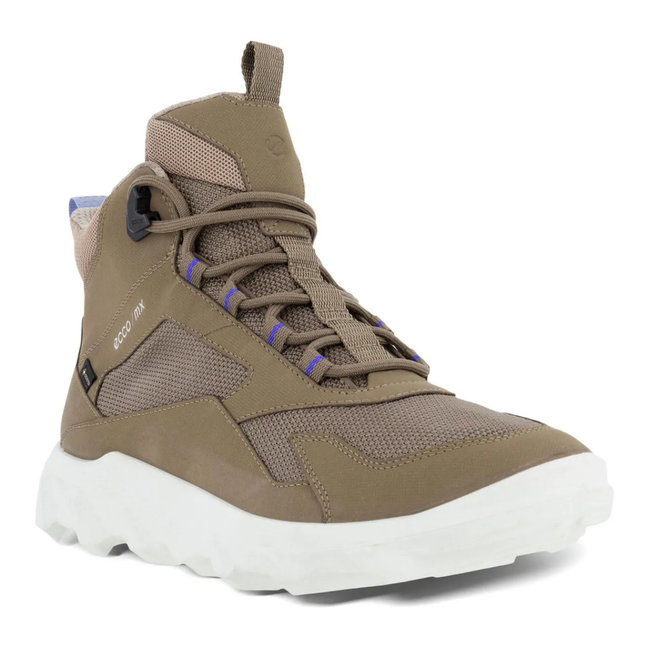 Outlet MX High-Top Trainers Women Boots