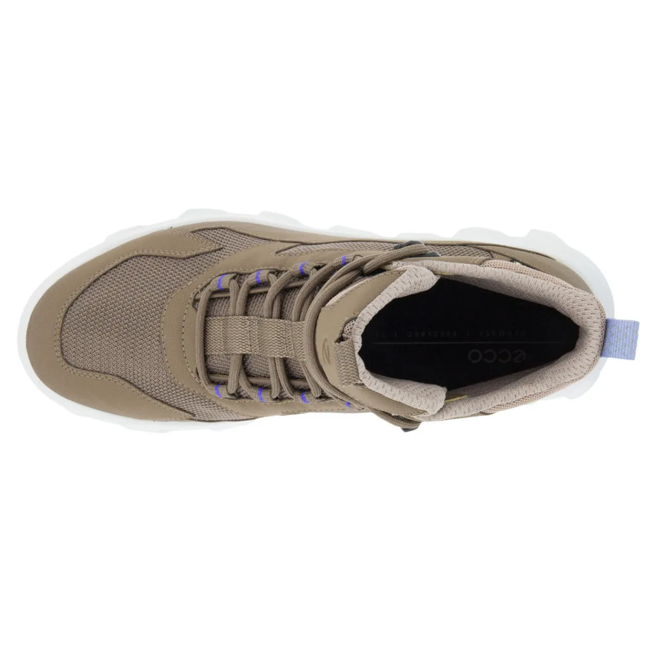 Outlet MX High-Top Trainers Women Boots
