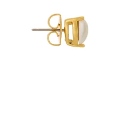 Online My Love Heart Stud Earrings Women Earrings