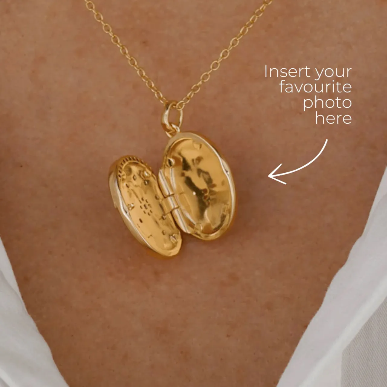 Online My Sun, Moon & Stars Locket Necklace Women Necklaces