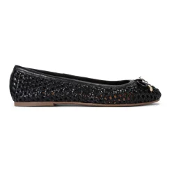 Mya Woven Ballet Flats Women Flats