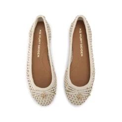 Best Mya Woven Ballet Flats Women Flats