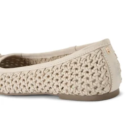 Best Mya Woven Ballet Flats Women Flats