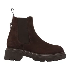 Online Mystic Chunky Chelsea Boots Women Boots