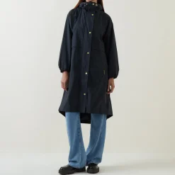 Sale Naboo Rain Jacket Women Coats & Jackets