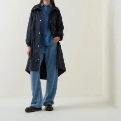 Sale Naboo Rain Jacket Women Coats & Jackets