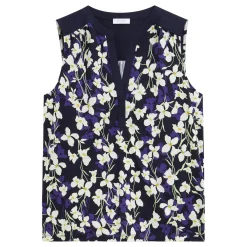 Online Nadine Floral Blouse Women Tops
