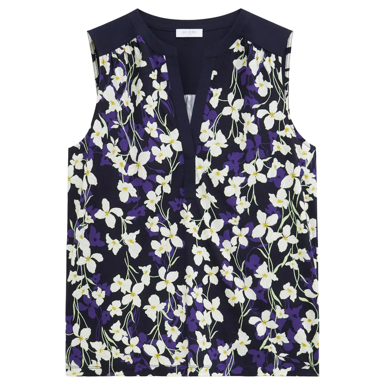 Online Nadine Floral Blouse Women Tops