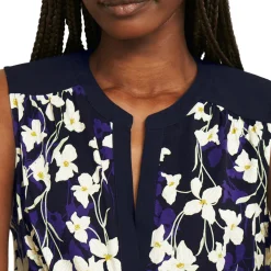 Online Nadine Floral Blouse Women Tops