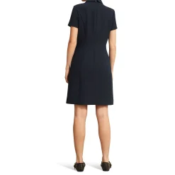 Outlet Nadiya Utility Mini Shirt Dress Women Dresses