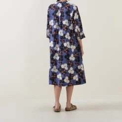 Hot Nakillas Printed Dress Women Dresses
