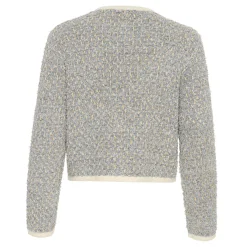 Online Nalin Tweed Cardigan Women Sweaters & Cardigans