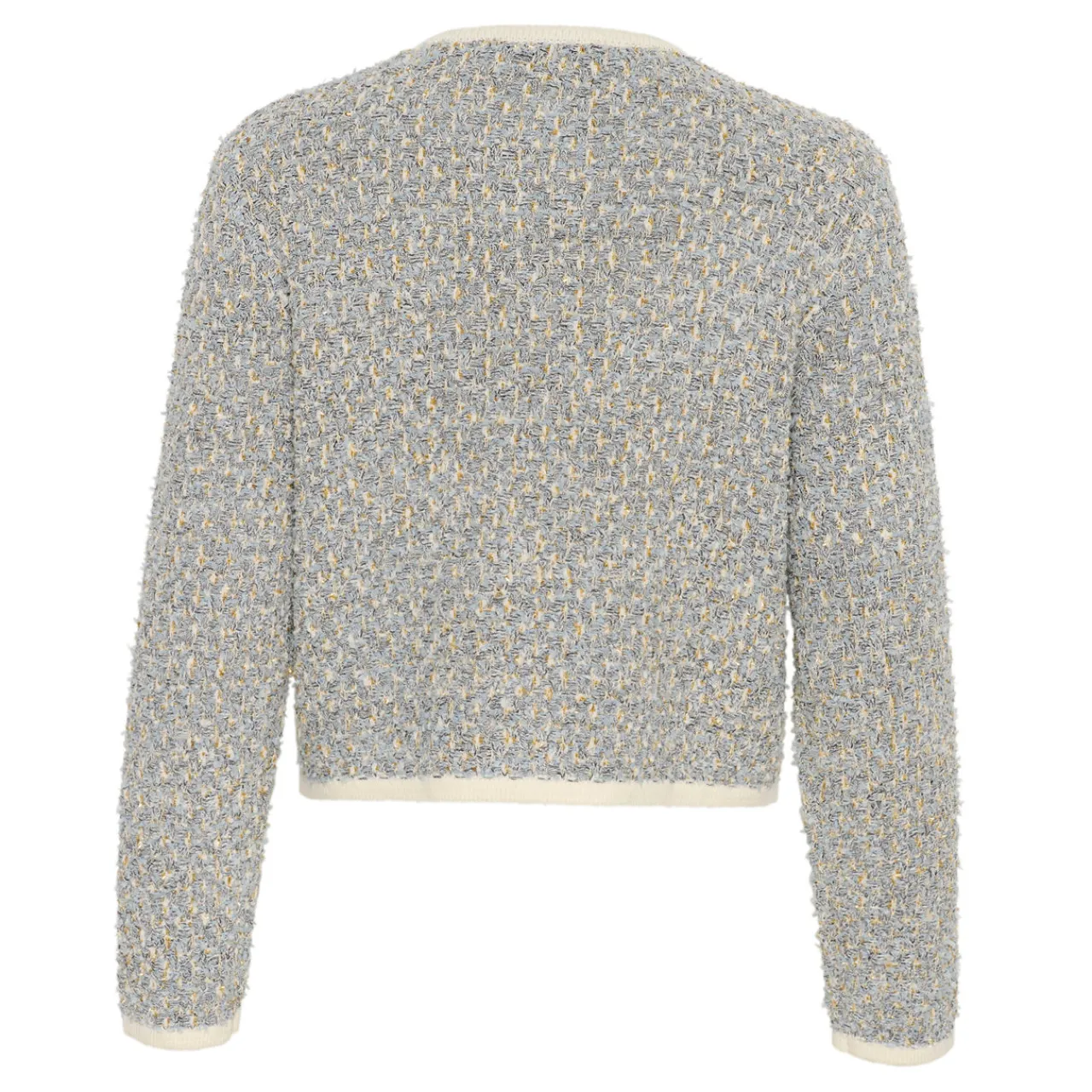 Online Nalin Tweed Cardigan Women Sweaters & Cardigans
