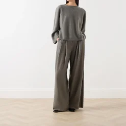 Online Nanti Brushed Sweater Women Sweaters & Cardigans
