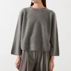 Online Nanti Brushed Sweater Women Sweaters & Cardigans
