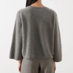 Online Nanti Brushed Sweater Women Sweaters & Cardigans