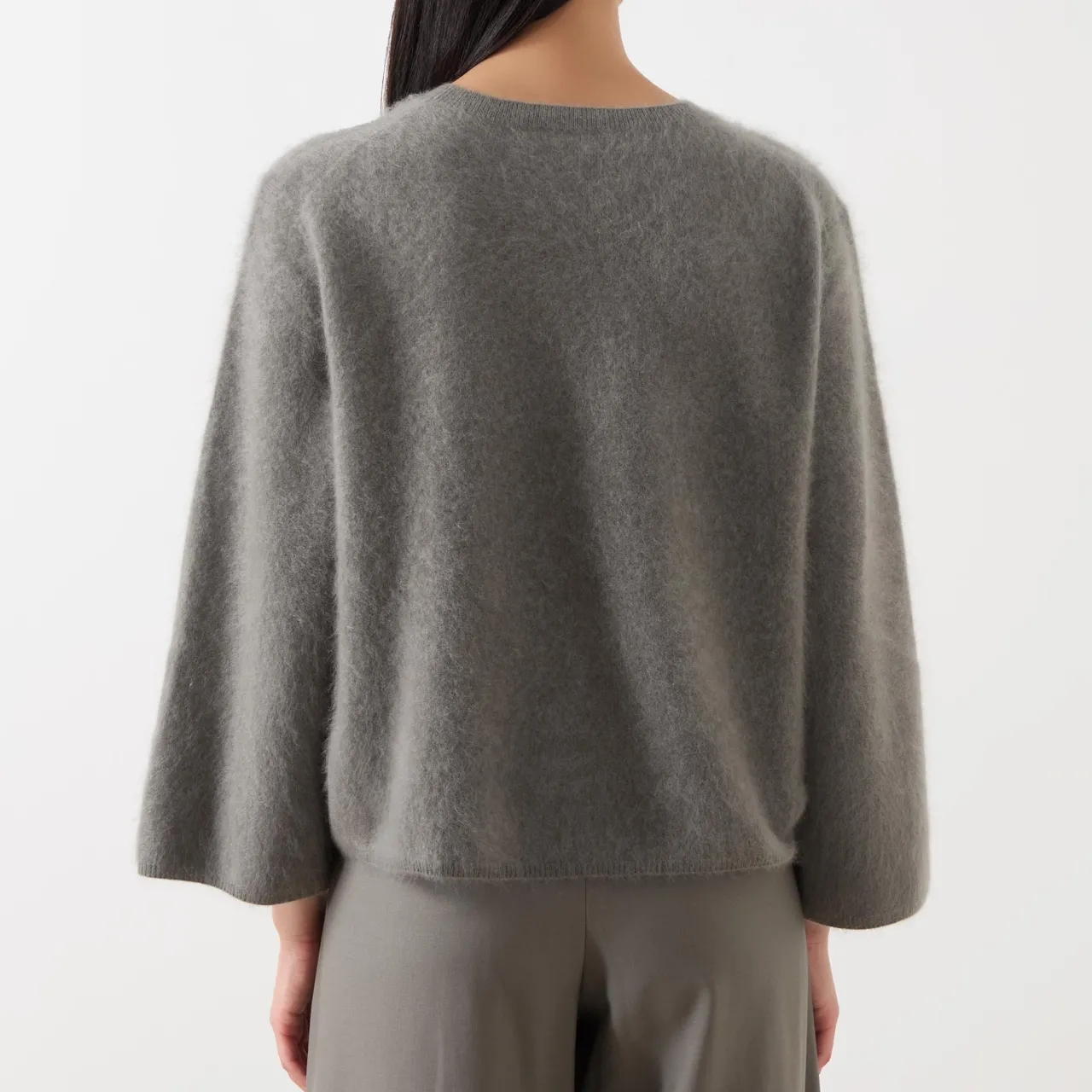 Online Nanti Brushed Sweater Women Sweaters & Cardigans