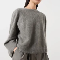 Online Nanti Brushed Sweater Women Sweaters & Cardigans