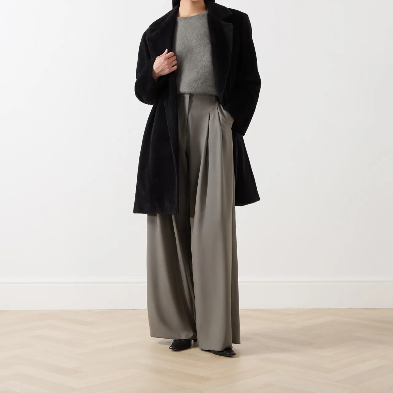 Online Nanti Brushed Sweater Women Sweaters & Cardigans