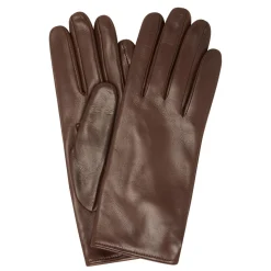 Sale Nappa Leather Cashmere Wool Lined Gloves Women Gloves