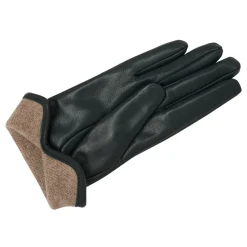 Best Nappa Leather Cashmere Wool Lined Gloves Women Gloves