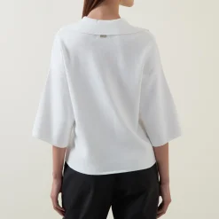 Online Natalia Pullover Sweater Women Sweaters & Cardigans