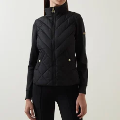 Online Natalia Quilted Jacket Women Coats & Jackets