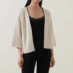 Nataliene Lace Top Women Tops