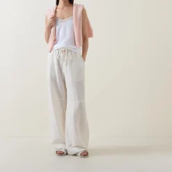 Sale Nataliene Lace Top Women Tops