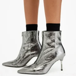 Sale Natasha Heeled Boots Women Boots