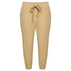 Naya Capri Cropped Joggers Women Trousers & Shorts