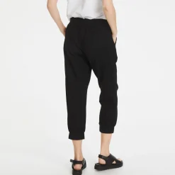 Online Naya Capri Cropped Joggers Women Trousers & Shorts