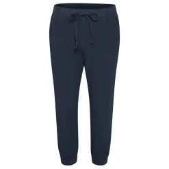 Clearance Naya Capri High-Waist Joggers Women Trousers & Shorts